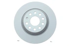 Гальмівний диск ATE 24011202101 Volkswagen Golf, Passat, Sharan, Tiguan, Touran; Audi A3, Q3, TT; Skoda Superb, Kodiaq 3Q0615601A, 3Q0615601