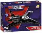 Конструктор Cobi Top Gun MIG-28 332 элемента 5859 (5902251058593)