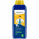 Средство против водорослей, цветения зелени в бассейне Альгицид AquaDoctor AC Mix 1 л