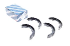 Гальмівні колодки BOSCH 0986487734 Nissan Qashqai, Leaf, Juke, X-Trail; Toyota Rav-4; Renault Kaleos D4060JE27A, 4654042020, 4654042010
