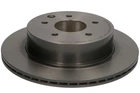 Гальмівний диск BREMBO 09896921 Nissan X-Trail, Qashqai, Leaf; Renault Kaleos 432000016R, 432003112R, 432068H305