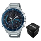 Наручний годинник Casio ECB-900DB-1B