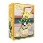 Дитячий конструктор Plant Flower Collection 33023, 152 деталей