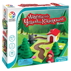 Настільна гра Smart Games Маленький Червоний Капелюшок (Little Red Riding Hood) (укр) ( SG 021 UKR )
