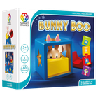 Настільна гра Smart Games Кролик Бу (Bunny Peek-a-Boo) (укр) ( SG037UKR )