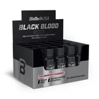 Передтренувальний комплекс Biotech Black Blood Shot рідина 20 шт.