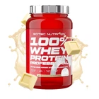 Протеин Scitec Nutrition 100% Whey Protein Prof