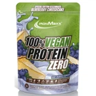 Протеїн IronMaxx 1 Vegan Protein Zero 