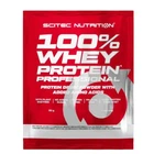 Протеин Scitec Nutrition 100% Whey Protein Prof