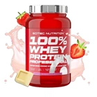 Протеин Scitec Nutrition 100% Whey Protein Prof