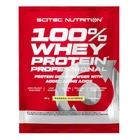 Протеин Scitec Nutrition 100% Whey Protein Prof