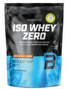 Протеїн Biotech Iso Whey Zero