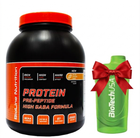 Протеин Protein Pre-Peptide High Gaba Formula Bioline Nutrition и Шейкер
