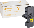 Картридж Kyocera TK-5240Y Yellow