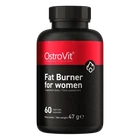 Жиросжигатель OstroVit Fat Burner For Woman