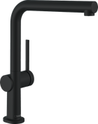 Змішувач кухонний Hansgrohe Talis M54 72840670