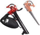 Садовый пылесос Einhell GC-EL 3000 E (3433320)
