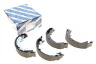 Гальмівні колодки BOSCH 0986487711 KIA Sportage; Hyundai Elantra, Tucson, Santa Fe, Trajet 583052HA10, 5835026A00, 5835026A10