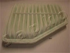 Повітряний фільтр JAPKO 20257 Toyota Camry, Rav-4 1780131120, 17801AD010