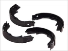 Гальмівні колодки BOSCH 0986487739 Mitsubishi Lancer, Outlander, Grandis; Subaru Legacy, Impreza, Forester, Outback 26694YC000, 26694FG010, 4241N6