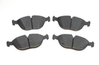 Колодки гальмові Delphi LP1002 Mercedes E-Class, C-Class; Volkswagen Golf, Passat; BMW 7 Series; Audi A4, TT; Chrysler CROSSFIRE 0034202120, 0034209120, 2104200120