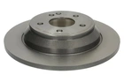 Гальмівний диск BREMBO 08C06511 Mercedes Vito, V-Class 4474230012, 4474230412, A4474230012