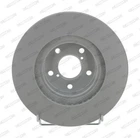 Гальмівний диск FERODO DDF679C Subaru Forester, Legacy, Impreza, Outback 26300AE050, 26300AE070, 26300AE071