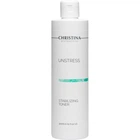 Стабілізувальний тонік Christina Unstress Stabilizing Toner 300 мл
