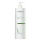М’який очищувальний гель (крок 1) Christina Bio Phyto Mild Facial Cleanser 500 мл