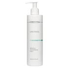 Нежное очищающее молочко Christina Unstress Gentle Cleansing Milk 300 мл