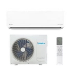 Кондиционер Daiko ASP-Q07TR/AS-Q07TR инверторный до -15С на 20 кв.м.