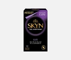 Презервативы SKYN LifeStyles ELITE без латекса 12 шт