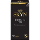 Презервативы SKYN Supreme Feel 10 шт