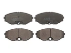 Колодки гальмові ABE C11065ABE Nissan Maxima; Infiniti J, Q 410603Y690, AY040NS063, D10603Y690