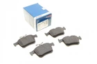 Гальмівні колодки BOSCH 0986494659 Audi A3, TT; Volkswagen Golf, Touran, T-Roc; Seat Leon 8V0698451B, 5Q0698451C, 8V0694451