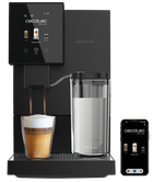 Кофемашина CECOTEC Cremmaet Compactccino Connected CCTC-01460