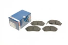 Гальмівні колодки BOSCH 0 986 494 315 Subaru Impreza, Legacy, Outback, Forester, XV SU00304678, SU00304090, SU00304089