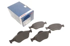 Колодки гальмові BOSCH 0986495220 Ford Fusion, Fiesta, KA, Focus; Mazda 2 MEYS6J2K021DE, MEYS6J2K021DD, MEY96J2K021DD