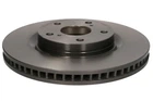 Гальмівний диск BREMBO 09A41711 Toyota Rav-4, Auris, Camry, Prius; Lexus ES 4351242090, 4351206140, 4351202250