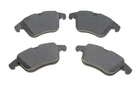 Колодки гальмові Delphi LP1967 Ford Mondeo, S-Max, Galaxy; Volvo V70, S80, S60, V60, XC70; Land Rover Freelander, Range Rover, Discovery 1436498, 1437761, 1379971