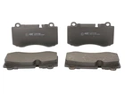 Колодки гальмові ABE C1M057ABE Mercedes S-Class, E-Class, CLS-Class; BMW 1 Series 0044206220, 0044208020, A0044208020