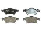 Колодки гальмові Delphi LP1701 Nissan Primera; Ford Transit, Connect, Focus; Renault Laguna, Megane, Espace; Volvo C30, S40, V50, C70; Opel Vectra; Mazda 3; Fiat Doblo BPYK2648ZB, C2Y32648ZB, 1233679