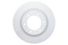 Диски гальмові TEXTAR 92223903 Toyota Land Cruiser; Lexus GX 4351260191, 4351260190, 4351260151