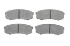 Гальмівні колодки ATE 13046057442 Lexus GX; Toyota Land Cruiser, Sequoiva, 4-Runner; Mitsubishi Pajero 4605A458, 04466YZZC8, 04466YZZAM
