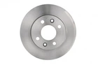 Диски гальмові BOSCH 0986478273 Renault Twingo, Clio 7701204285, 7700716947