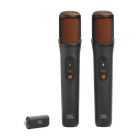 Мікрофон JBL EasySing Mics (JBLEASYSINGMICS) чорний