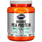 Гороховий протеїн Now (Now Foods) Pea Protein