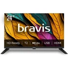 LED-телевізор BRAVIS 24K4100H