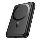 Портативная батарея (Power Bank) Hoco J141 Grace, 10000 mAh, Черный - 593442