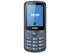 Мобільний телефон Ergo E285 Blue